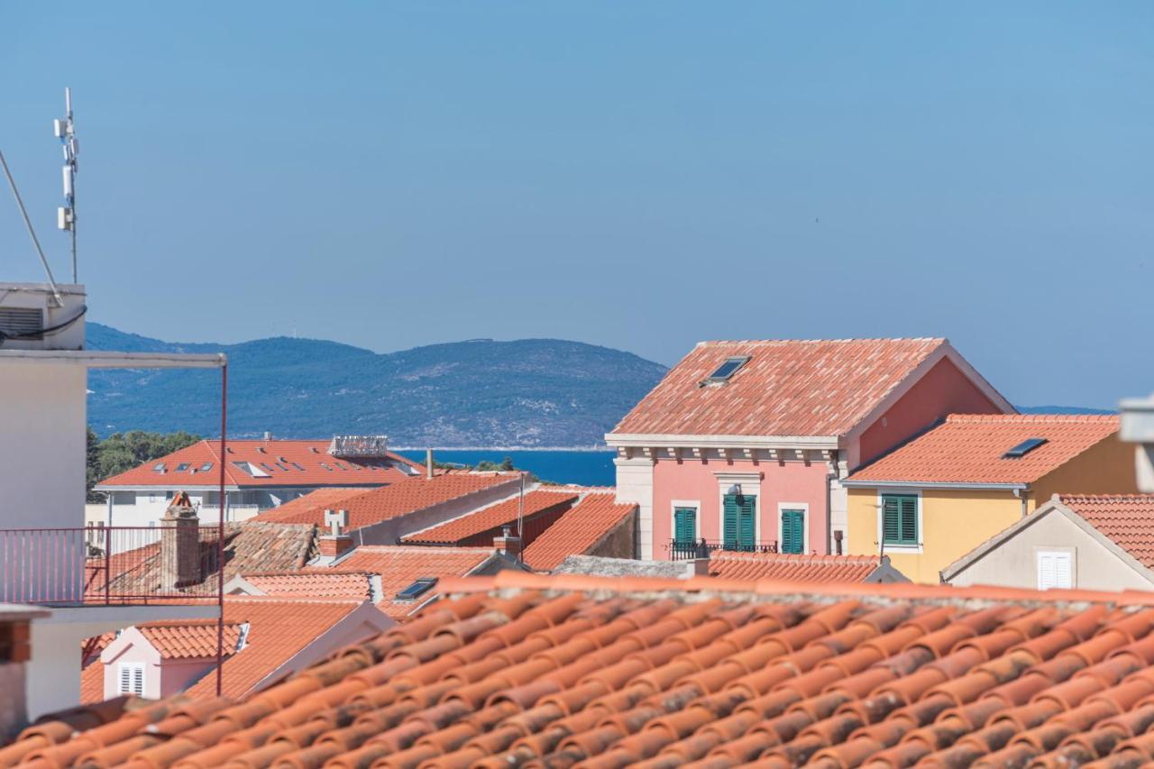 מאקרסקה Apartments Dalmato מראה חיצוני תמונה